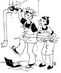  X dib 3 mantenimiento..  IMAGENES DIBUJOS JPG ECONOMIA MALLORCA